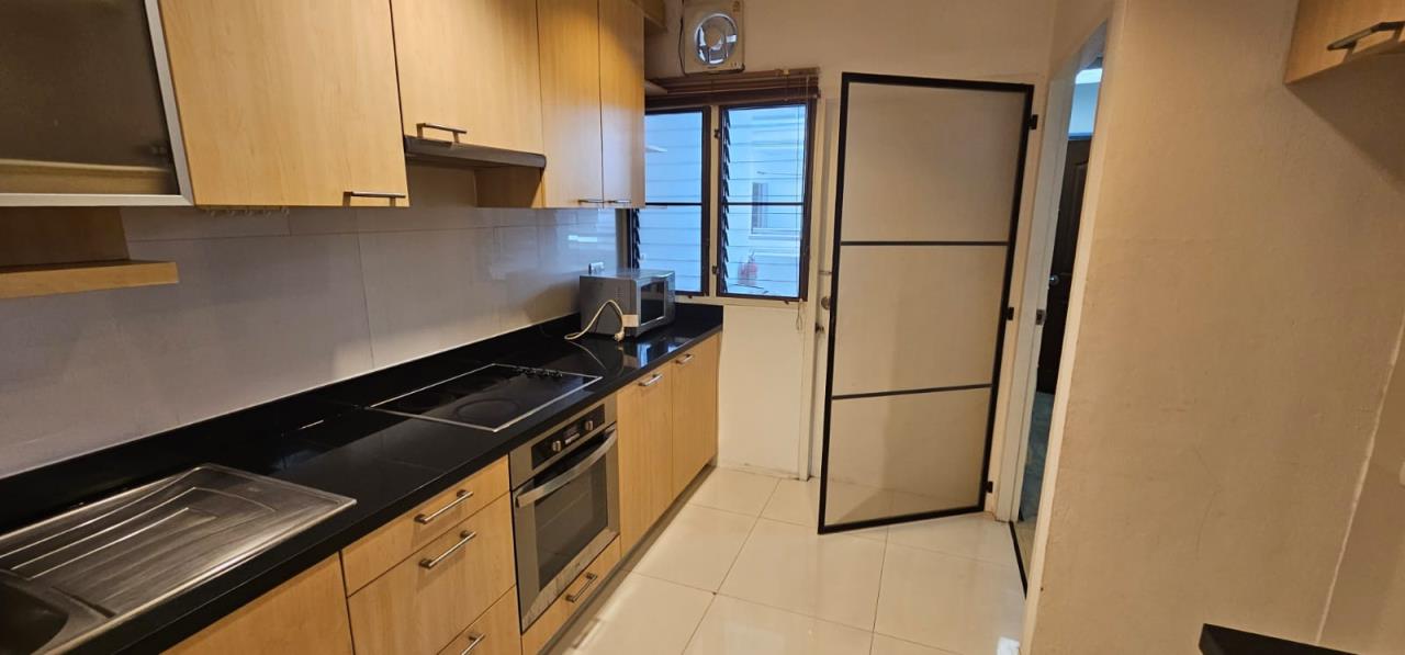 3 bedrooms 3 bathrooms at baan sawasdee for rent