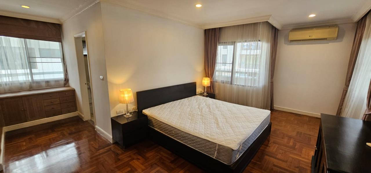 3 bedrooms 3 bathrooms at baan sawasdee for rent