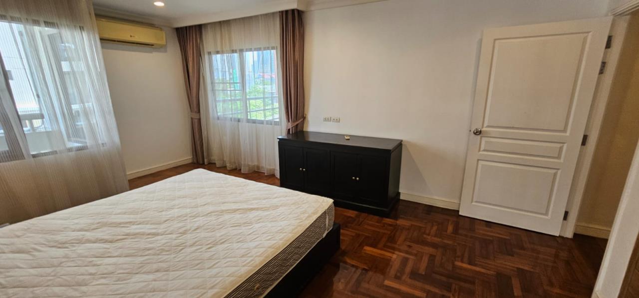 3 bedrooms 3 bathrooms at baan sawasdee for rent