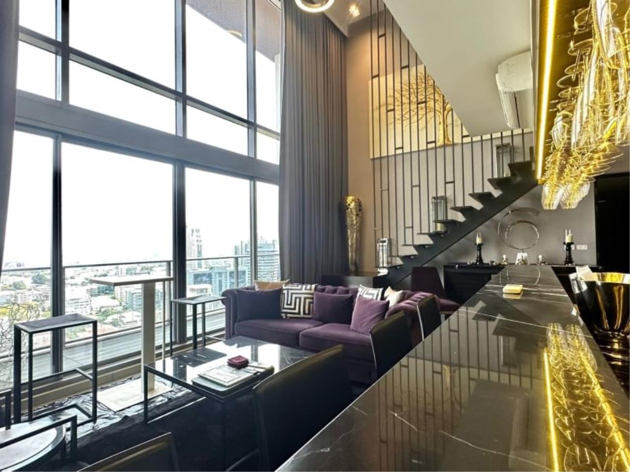 3 bedrooms 2 bathrooms at the lofts ekkamai for sale