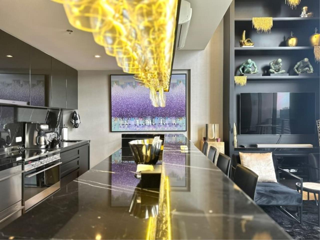 3 bedrooms 2 bathrooms at the lofts ekkamai for sale