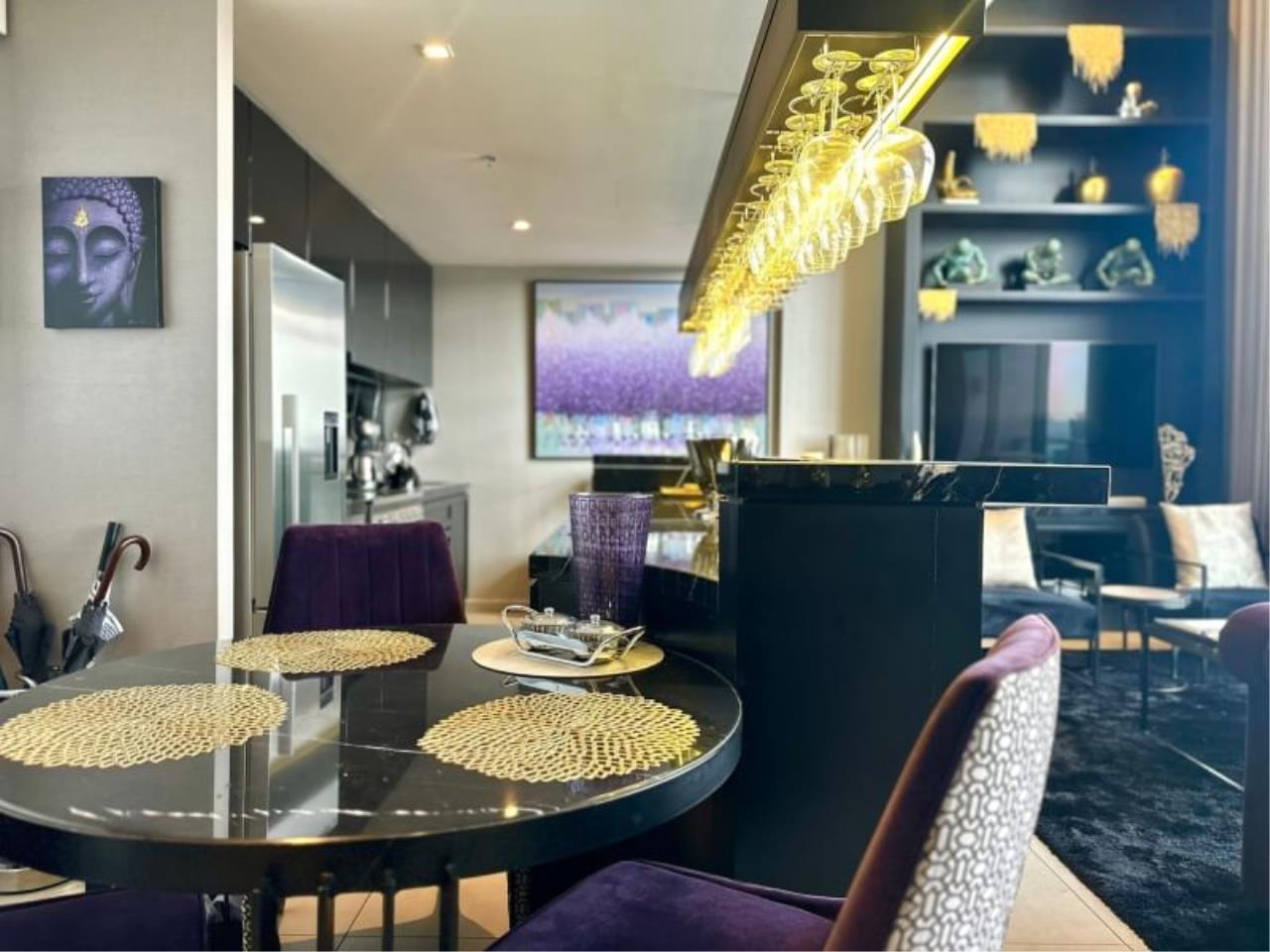 3 bedrooms 2 bathrooms at the lofts ekkamai for sale