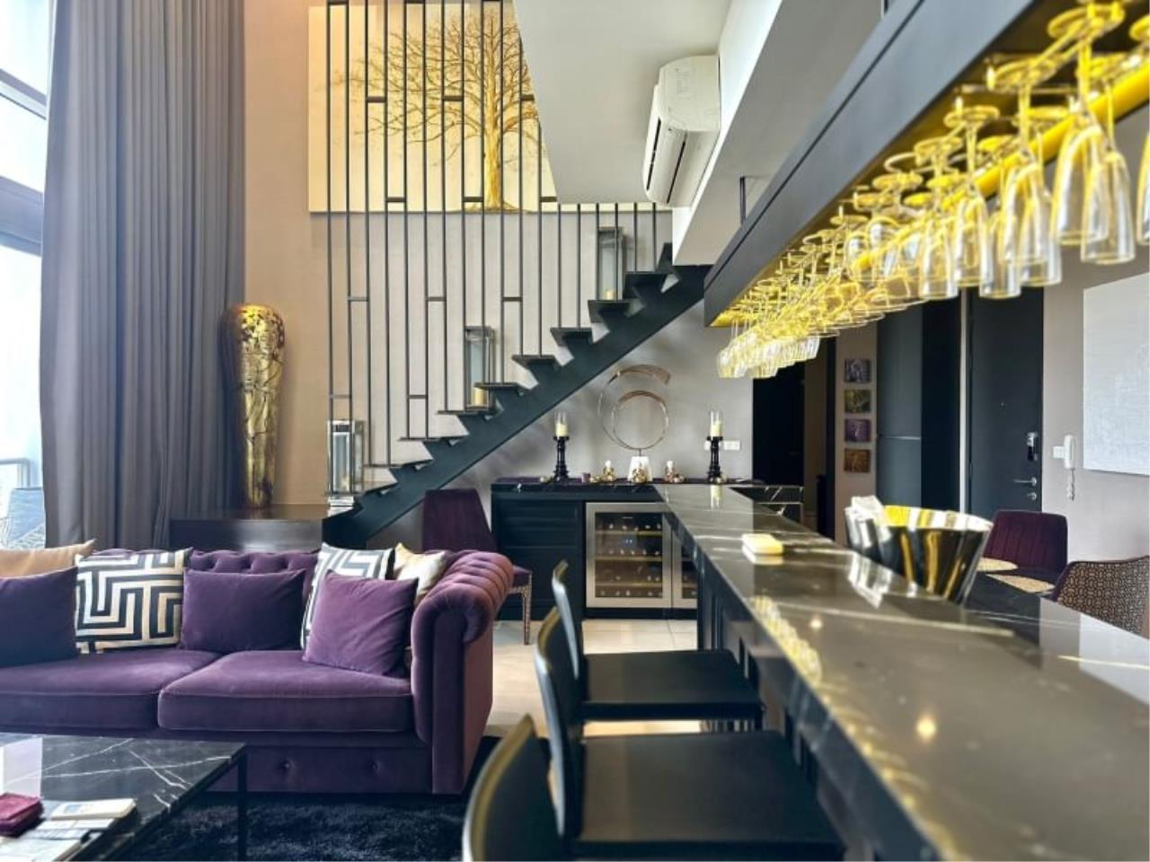 3 bedrooms 2 bathrooms at the lofts ekkamai for sale