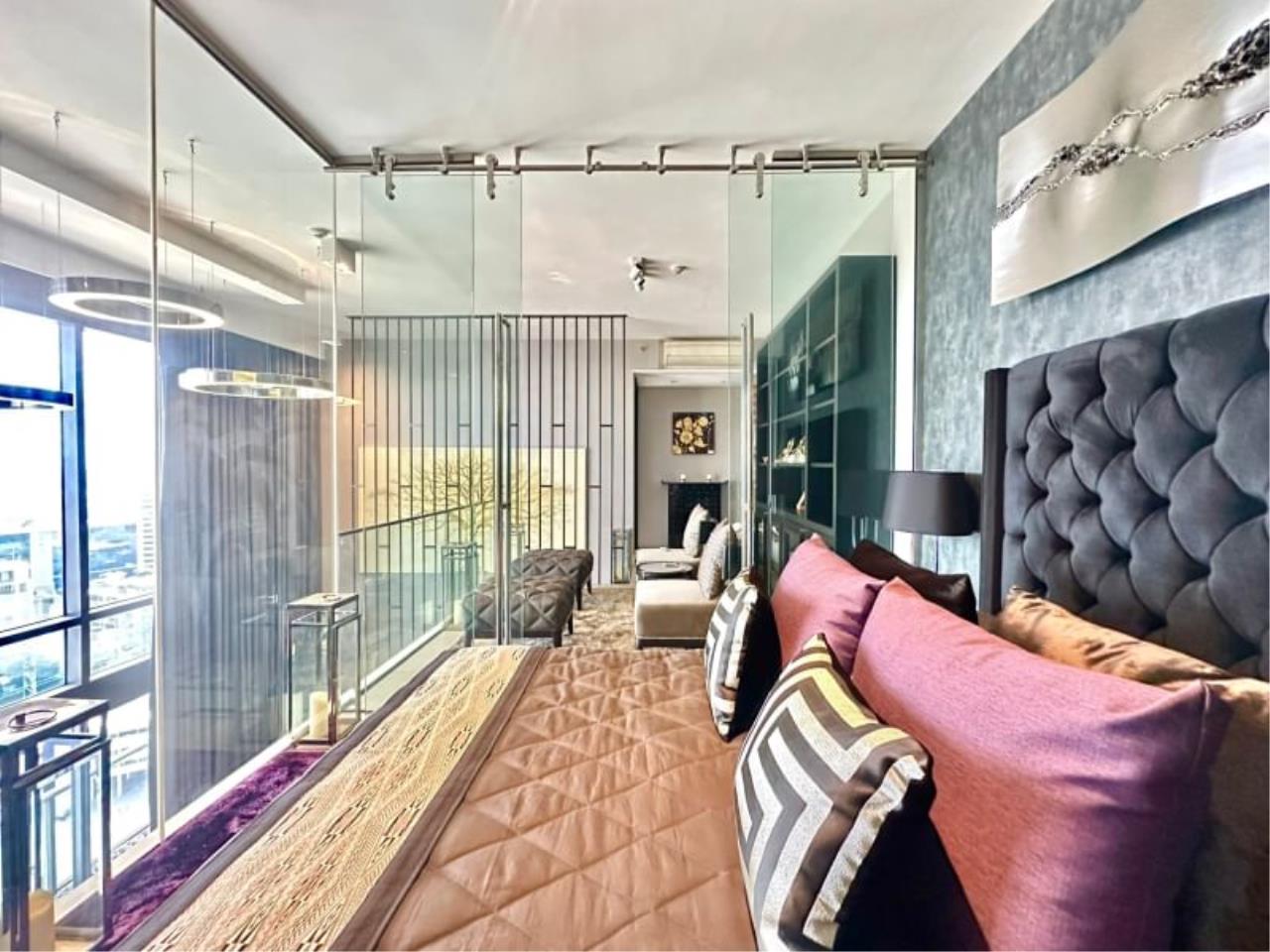 3 bedrooms 2 bathrooms at the lofts ekkamai for sale