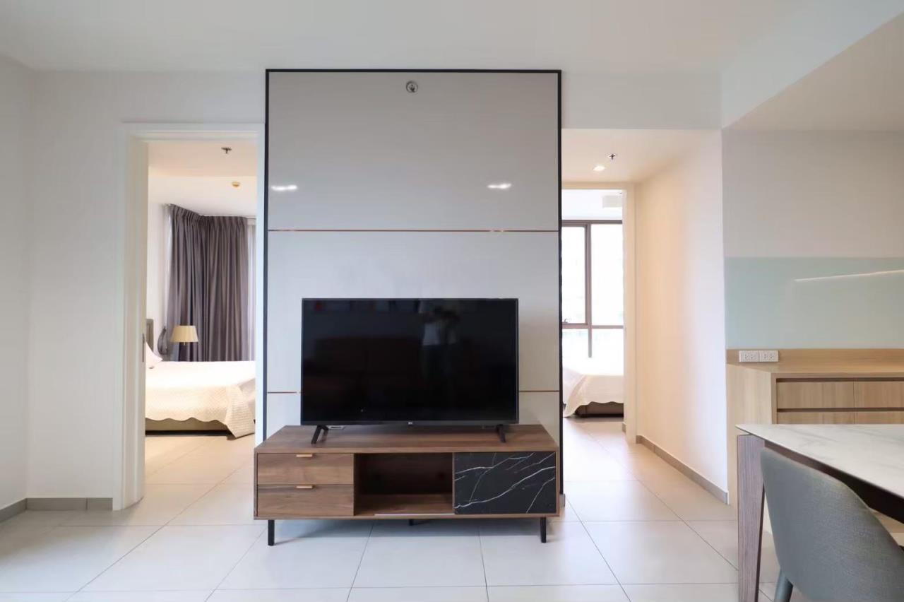 2 bedrooms 2 bathrooms at the lofts ekkamai for rent
