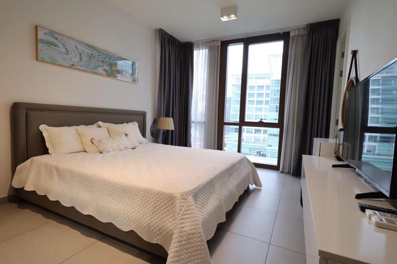2 bedrooms 2 bathrooms at the lofts ekkamai for rent