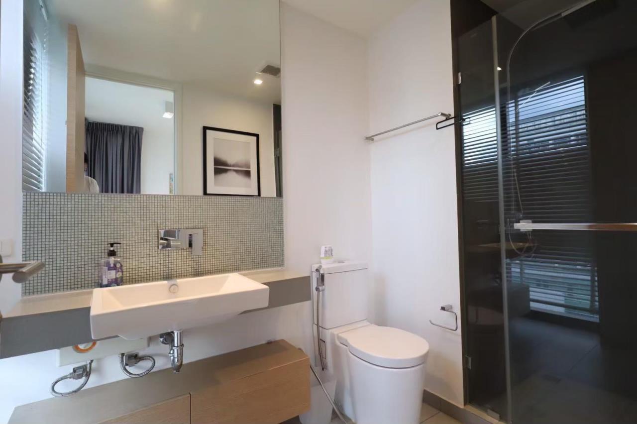 2 bedrooms 2 bathrooms at the lofts ekkamai for rent