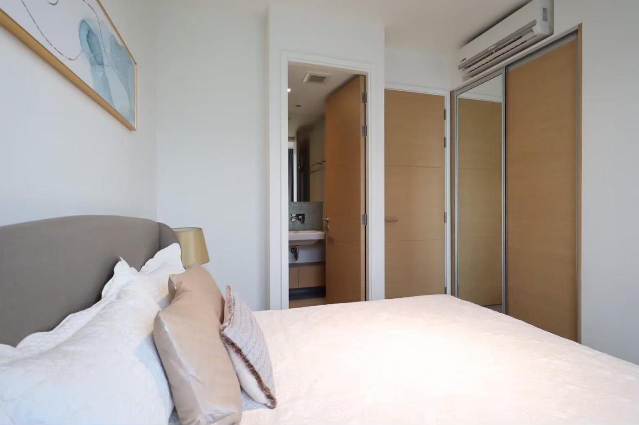 2 bedrooms 2 bathrooms at the lofts ekkamai for rent
