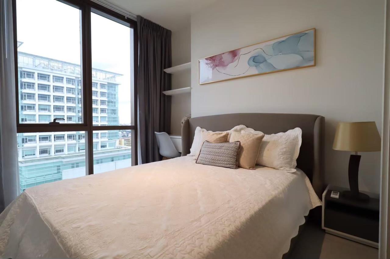 2 bedrooms 2 bathrooms at the lofts ekkamai for rent