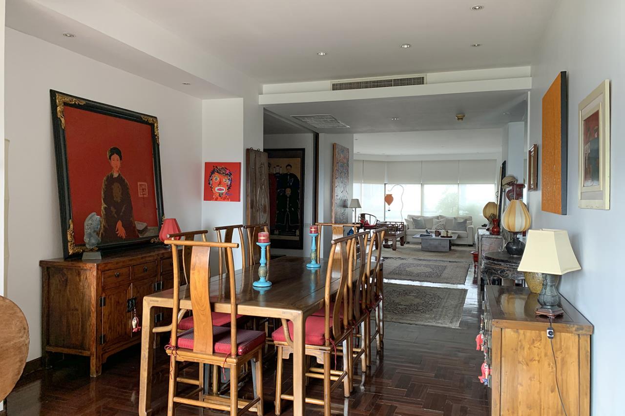 3 bedrooms 4 bathrooms at the lofts ekkamai for sale