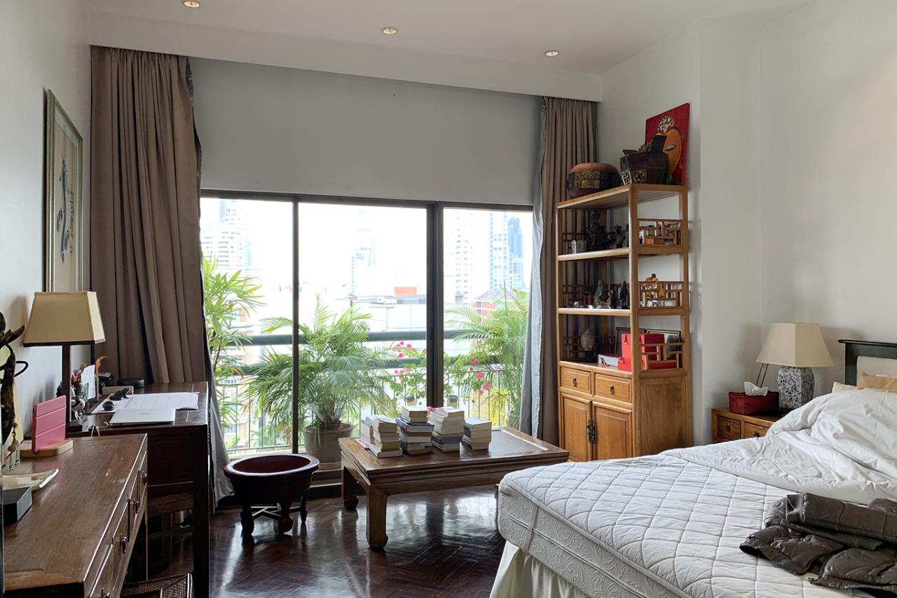 3 Bedrooms 4 Bathrooms Size 326sqm. The Lofts Ekkamai for Sale 37.5mTHB