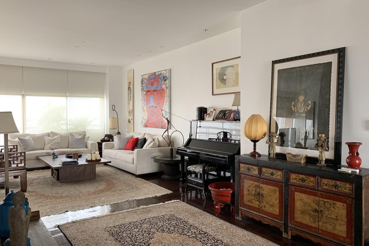 3 bedrooms 4 bathrooms at the lofts ekkamai for sale