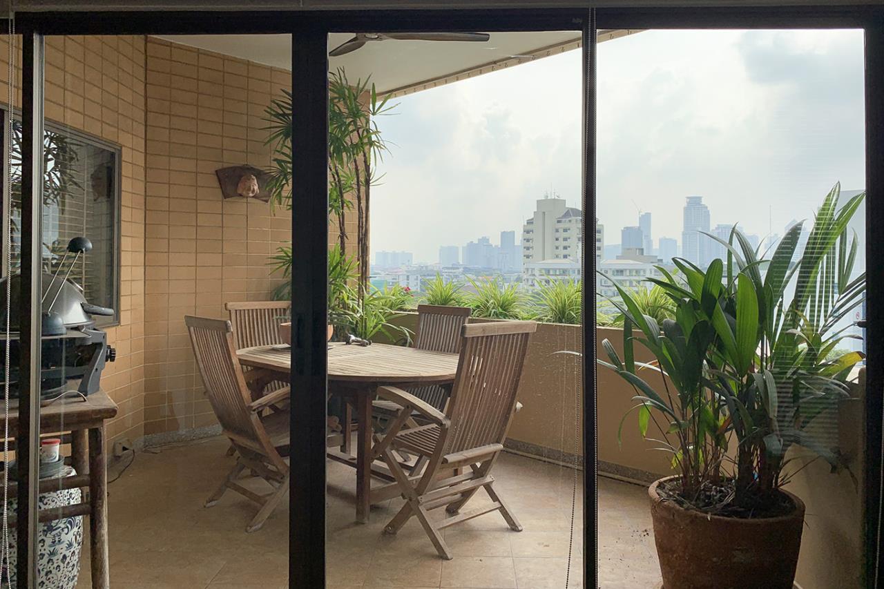 3 bedrooms 4 bathrooms at the lofts ekkamai for sale