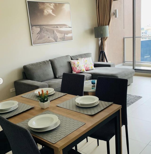 2 bedrooms 3 bathrooms at the lofts ekkamai for sale and rent