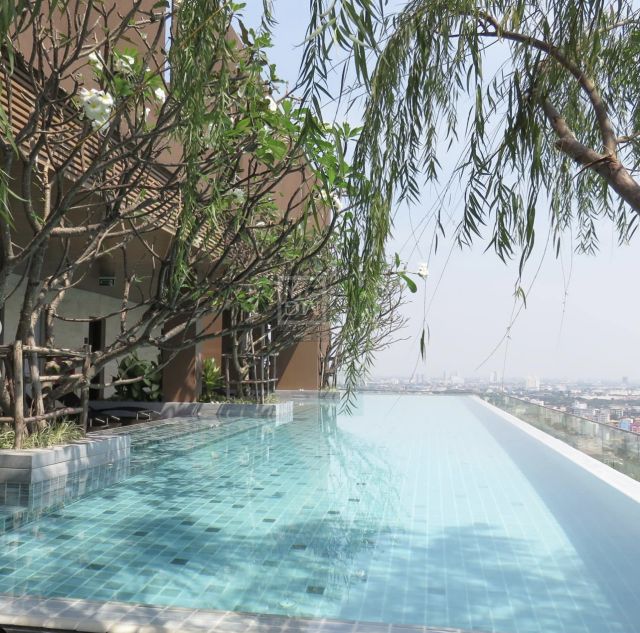 2 bedrooms 3 bathrooms at the lofts ekkamai for sale and rent