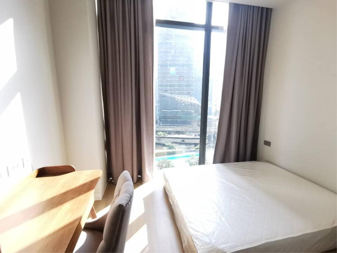 2 bedrooms 2 bathrooms at vittorio sukhumvit 39 for rent and sale (1)