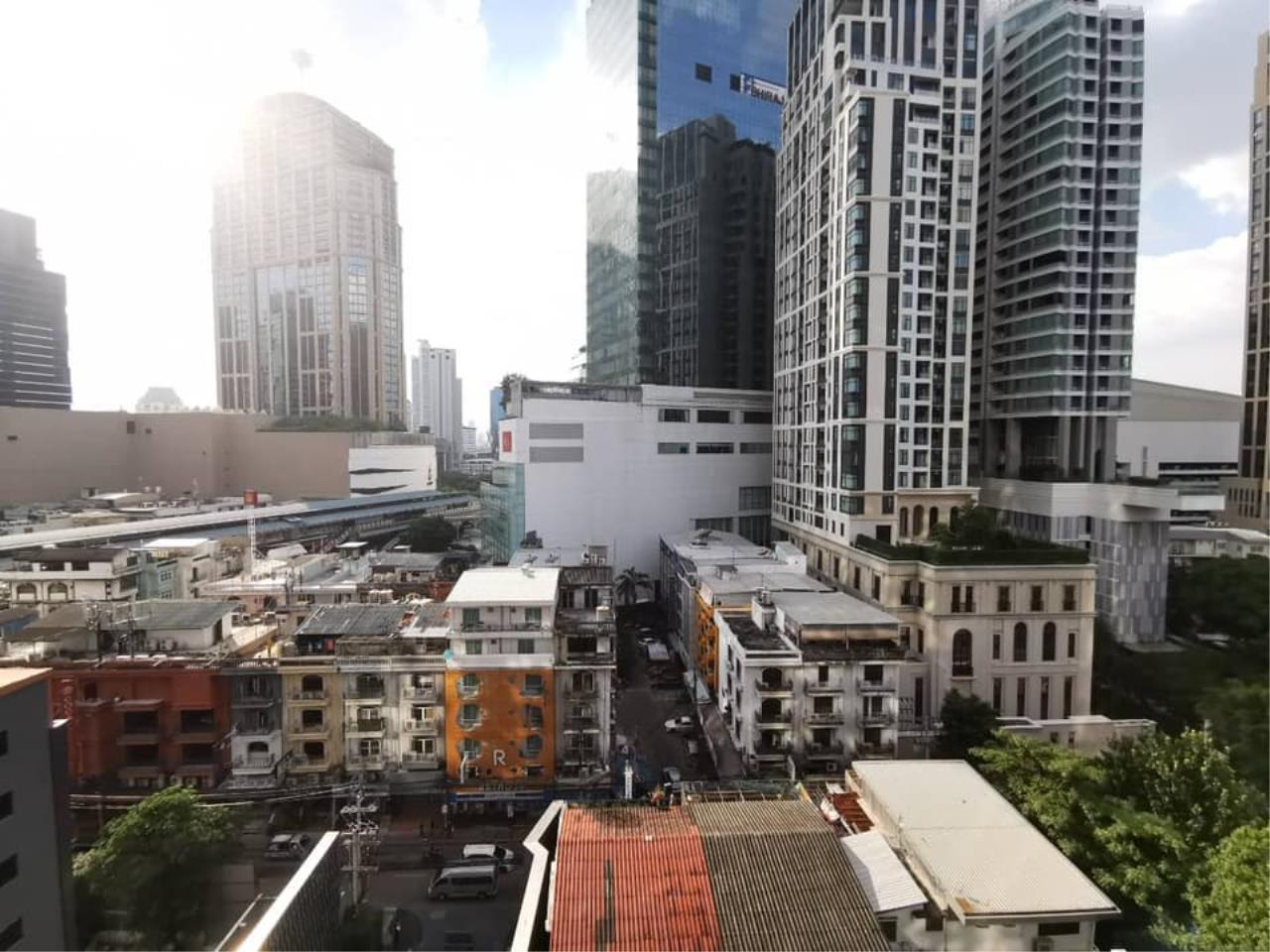 2 bedrooms 2 bathrooms at vittorio sukhumvit 39 for rent and sale (1)