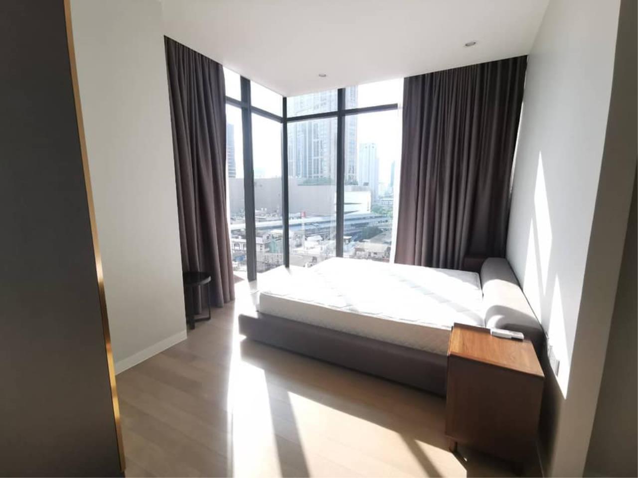 2 bedrooms 2 bathrooms at vittorio sukhumvit 39 for rent and sale (1)
