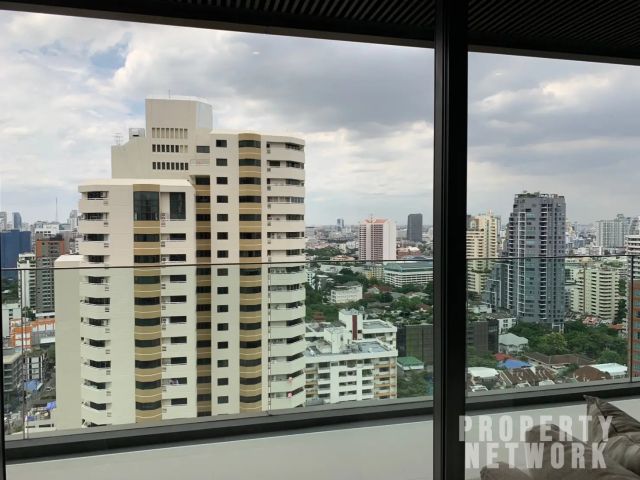 2 bedrooms 2 bathrooms at vittorio sukhumvit 39 for rent and sale (2)