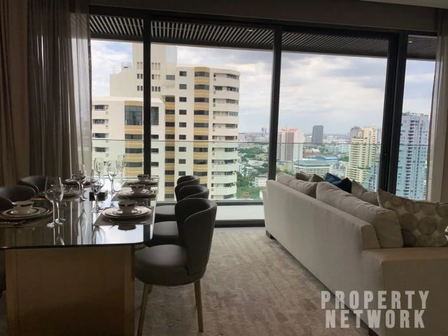 2 bedrooms 2 bathrooms at vittorio sukhumvit 39 for rent and sale (2)