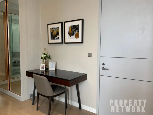 2 bedrooms 2 bathrooms at vittorio sukhumvit 39 for rent and sale (2)