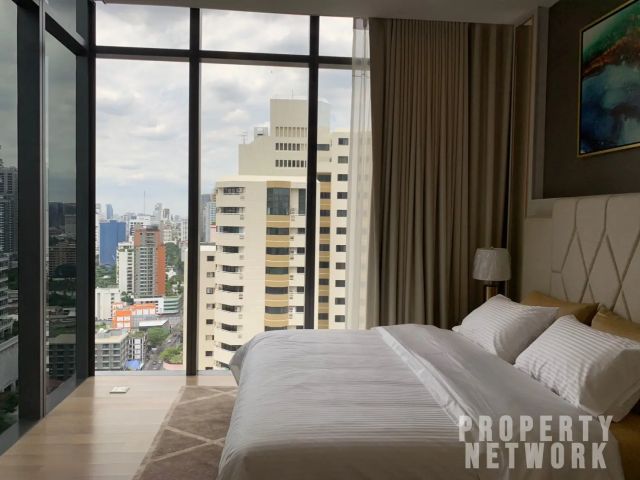 2 Bedrooms 2 Bathrooms Size 127sqm. Vittorio Sukhumvit 39 for Rent 140,000 THB for Sale 51,500,000 THB