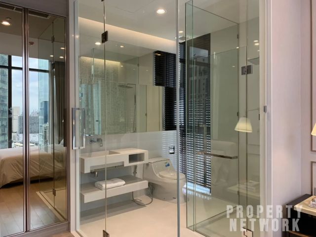 2 bedrooms 2 bathrooms at vittorio sukhumvit 39 for rent and sale (2)