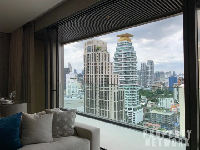 2 bedrooms 2 bathrooms at vittorio sukhumvit 39 for rent and sale (2)