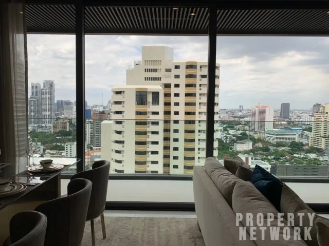 2 bedrooms 2 bathrooms at vittorio sukhumvit 39 for rent and sale (2)