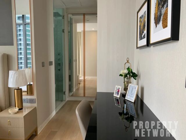2 bedrooms 2 bathrooms at vittorio sukhumvit 39 for rent and sale (2)