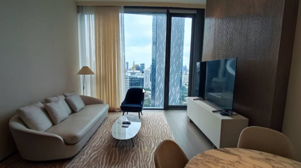 Scope Langsuan For Rent