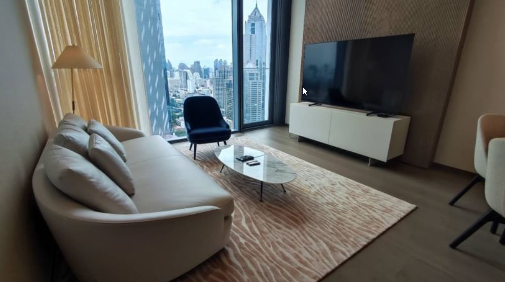 Scope Langsuan For Rent