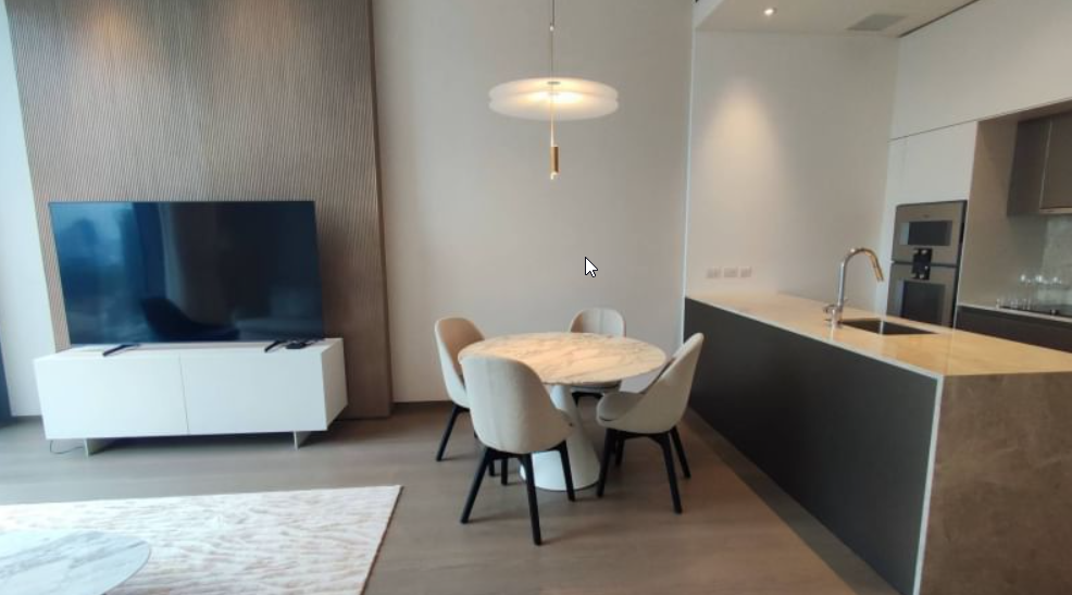 Scope Langsuan For Rent