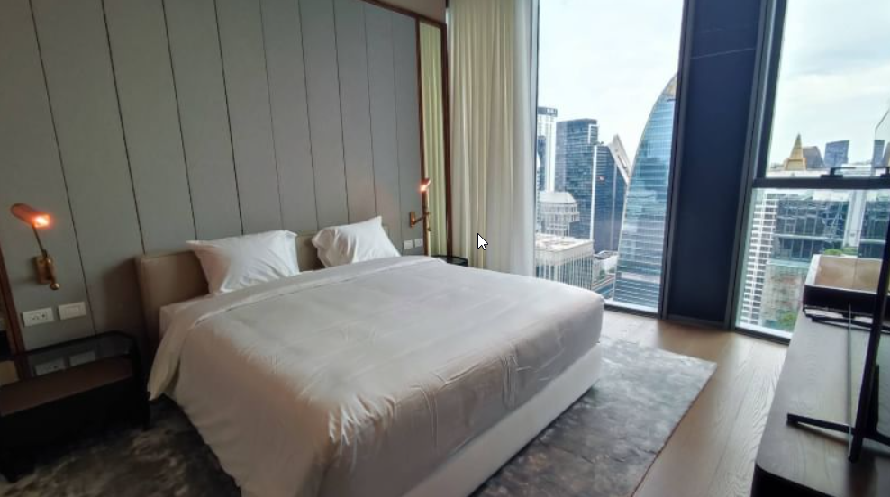 Scope Langsuan For Rent