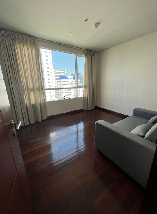 Sukhumvit city resort For Rent