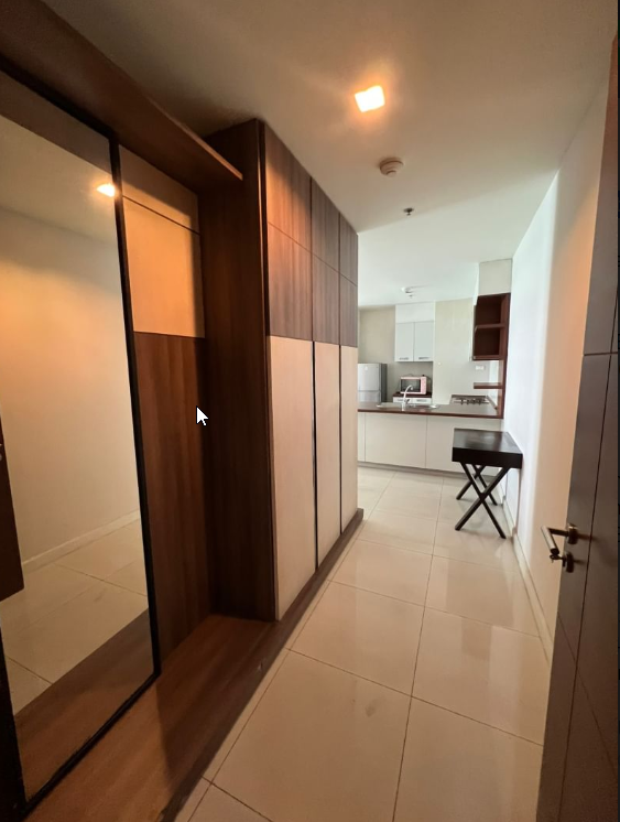 Sukhumvit city resort For Rent