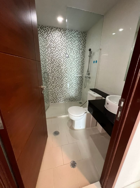 Sukhumvit city resort For Rent
