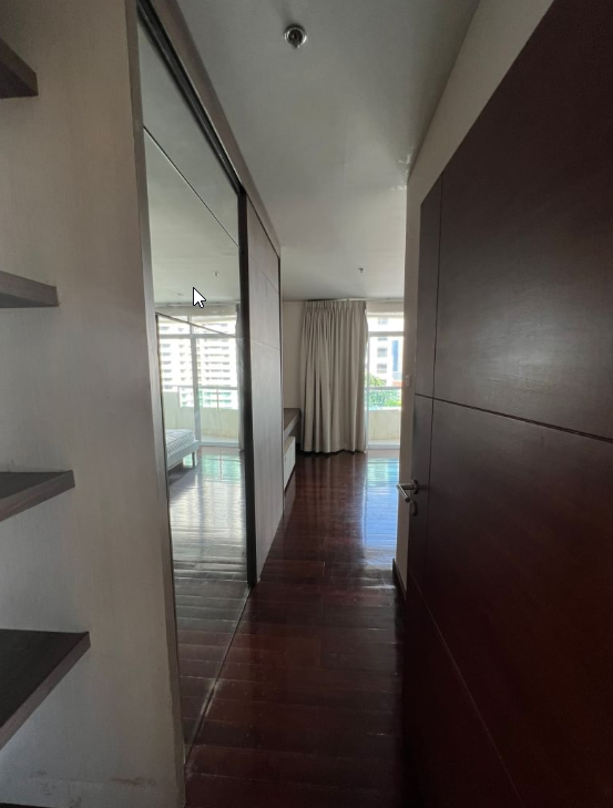 Sukhumvit city resort For Rent