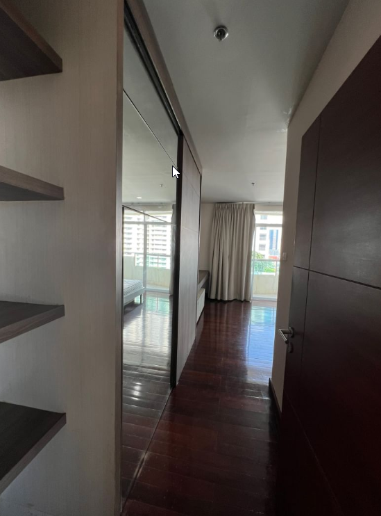 Sukhumvit city resort For Rent
