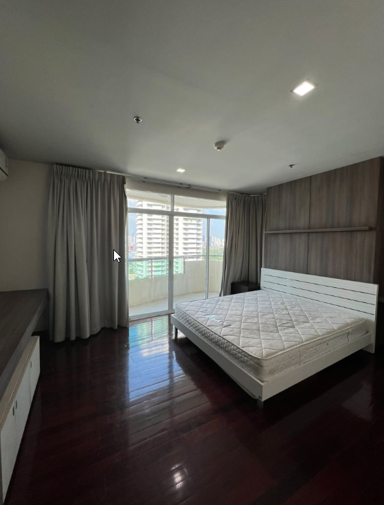 Sukhumvit city resort For Rent