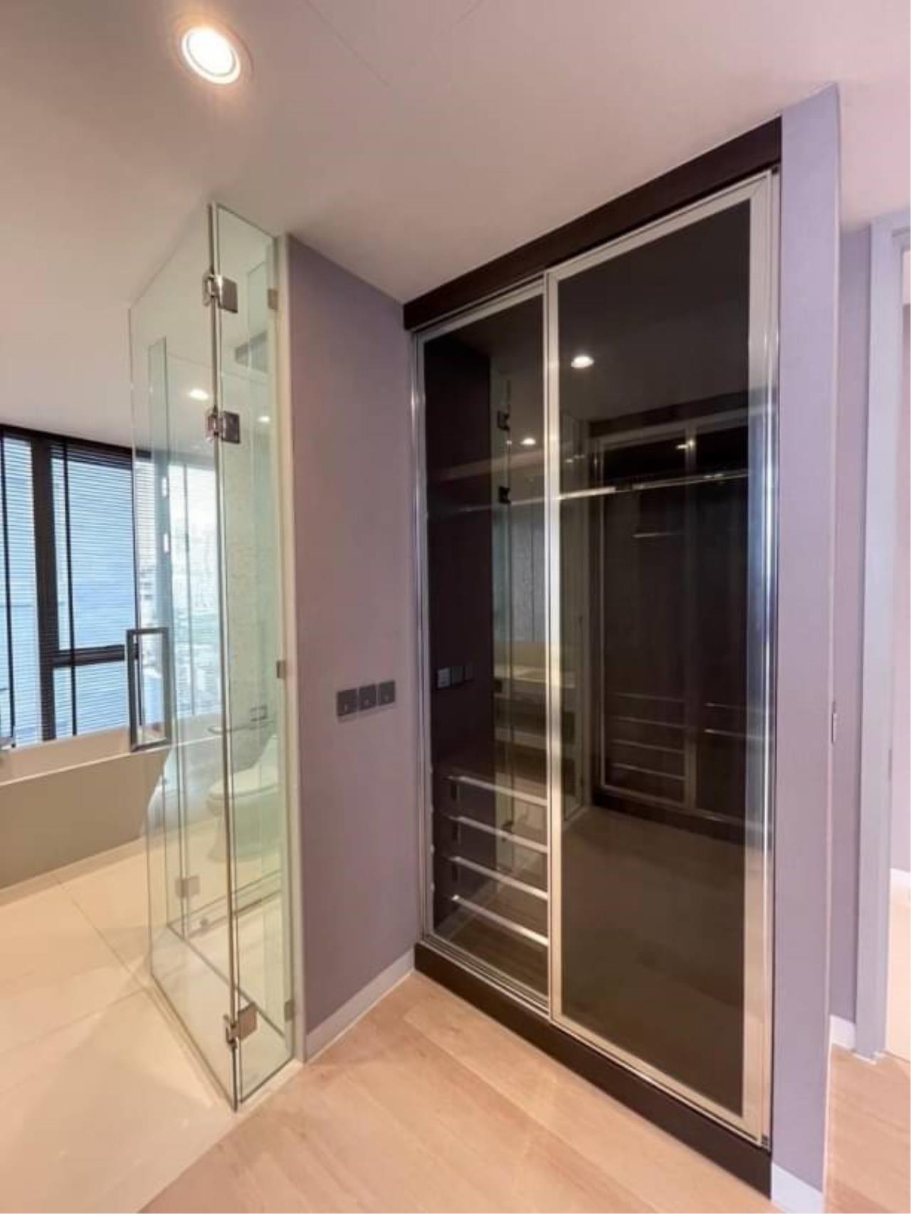 2 bedrooms at vittorio for rent and sale