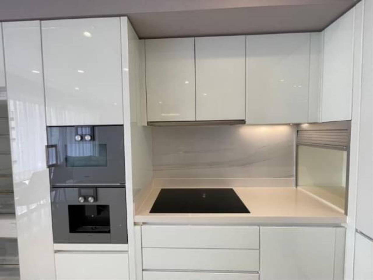 2 bedrooms at vittorio for rent and sale