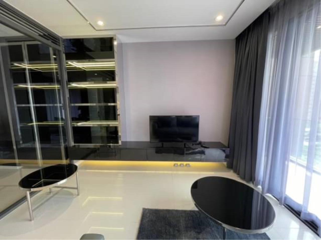2 bedrooms at vittorio for rent and sale