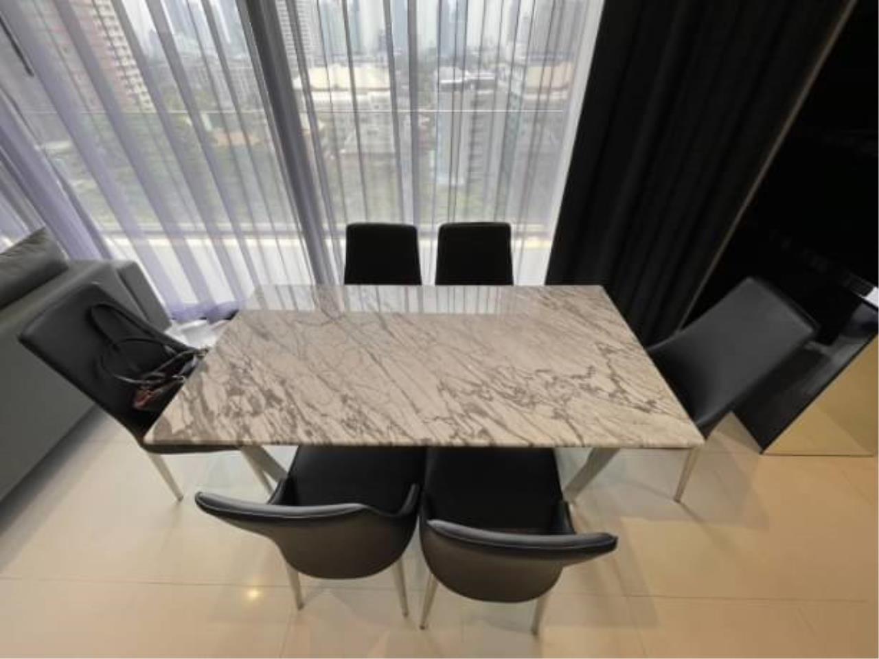 2 bedrooms at vittorio for rent and sale