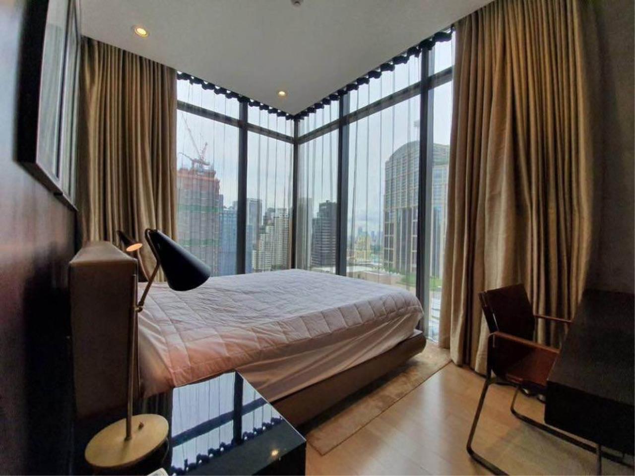2 bedrooms at vittorio for rent and sale