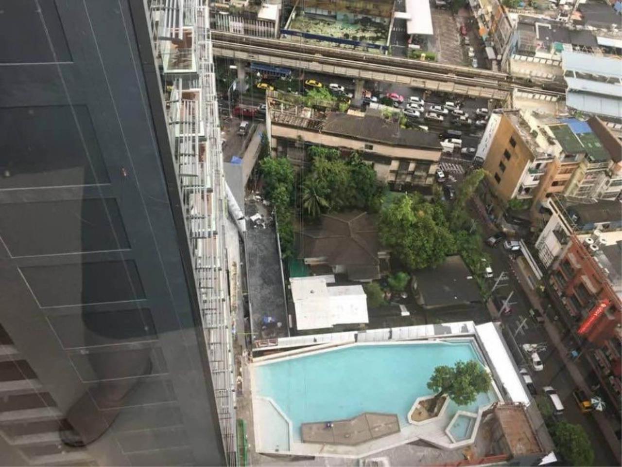 2 bedrooms at vittorio for rent and sale