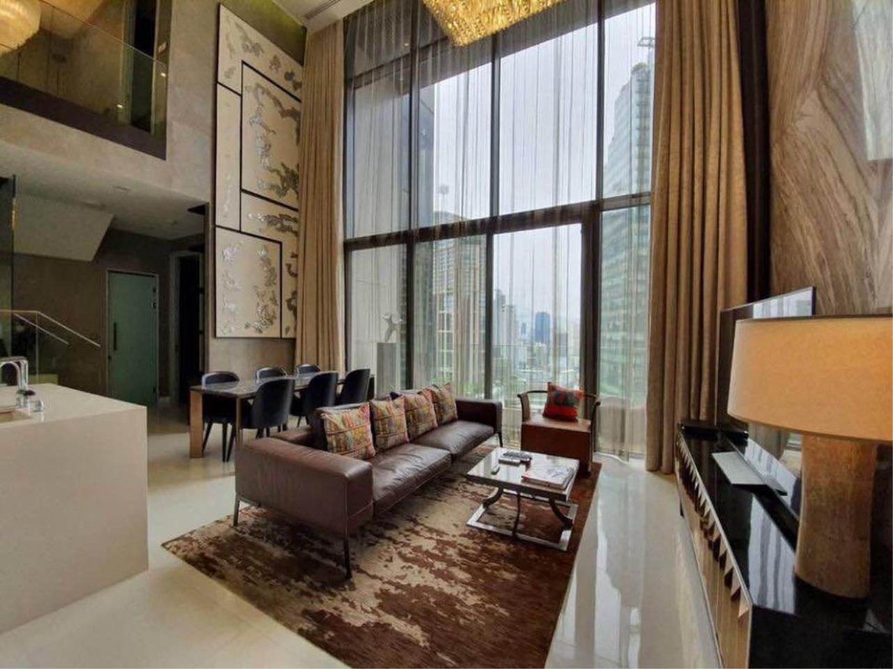 2 bedrooms at vittorio for rent and sale