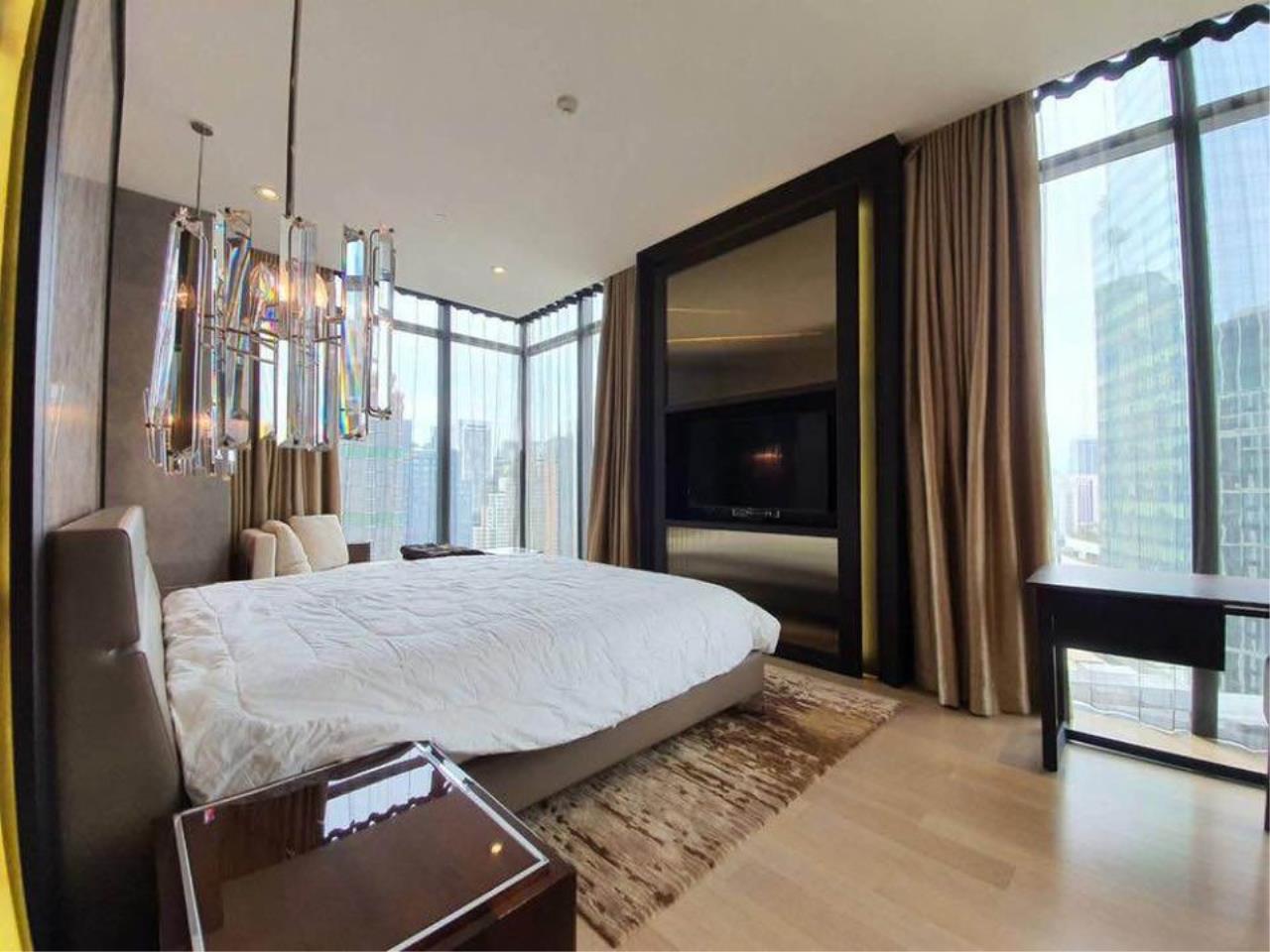2 bedrooms at vittorio for rent and sale