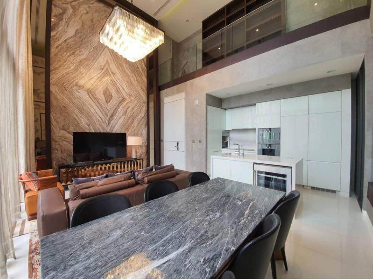 2 bedrooms at vittorio for rent and sale