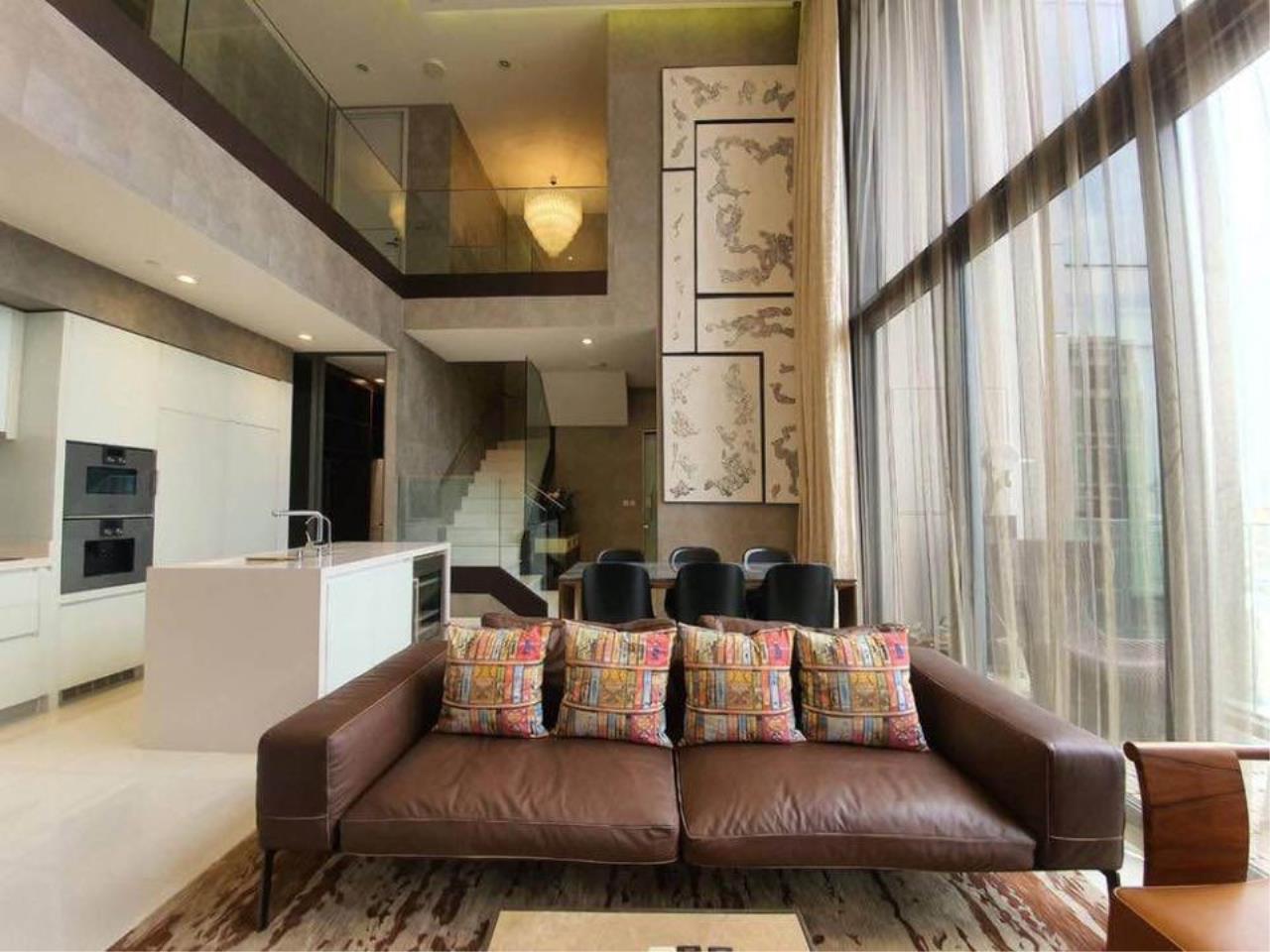 2 bedrooms at vittorio for rent and sale